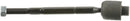 Inner Steering Tie Rod End for Toyota 4Runner / Toyota FJ Cruiser – TA5701