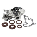 Engine Timing Belt Kit with Water Pump TBK971WP