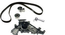 Engine Timing Belt Kit with Water Pump TCKWP298