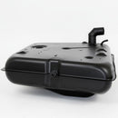 Replacement Steel Gas Tank for 68 to 72 Toyota Land Cruiser FJ40 FJ45
