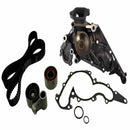 Engine Timing Belt Kit with Water Pump TKT001