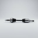 Front CV Axle Shaft for Lexus LX570 / Toyota Land Cruiser – TO-8225