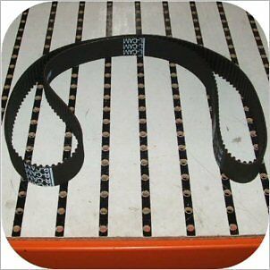 Timing Belt Toyota Tacoma Tundra T100 Truck 4Runner V6