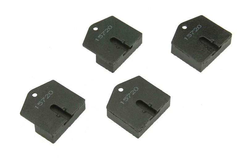 New Parking Brake Pads for Jaguar XJ XJ12 XJ6 XJS