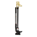 36 Inch UTV Side by Side ATV Off-Road Jack with Winch Clamp Spreader 4660 lb