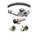 Engine Timing Belt Kit with Water Pump WP298K1A