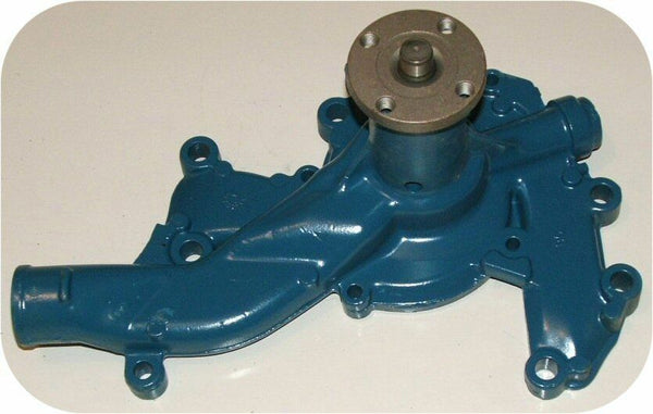 Water Pump CADILLAC COUPE DEVILLE ELDORADO FLEETWOOD