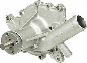 Water Pump Chevrolet Monte Carlo El Camino V6 3.8 231