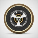 Thermostat Toyota Land Cruiser FJ40 FJ45 FJ55 FJ60 FJ62