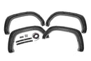 Defender Fender Flares for Toyota Tacoma 2WD/4WD (2016-2023)
