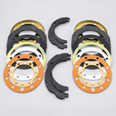 Shim and Gasket Set for Toyota Land Cruiser 70 Series