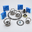 Rear Locker Differential Rebuild Kit for Toyota Land Cruiser 80 Series
