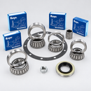 Front Differential Rebuild Kit for Toyota Land Cruiser 80 Series 1990-1998