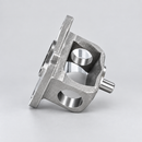 Pin Yoke H-10.3 60x60 for Toyota Land Cruiser