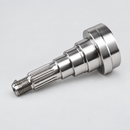 Stub Midship Driveshaft for Toyota Land Cruiser