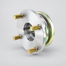 Rear Output Transfer Case Flange for Land Cruiser FJ40 and FJ60, 07/1980-11/1984