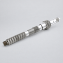 5-Speed Transmission Output Shaft for Land Cruiser B-series, FJ40 and FJ60, 10/1