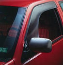Ventshade Smoke Lexan Aerovisors-0