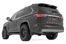1.75 Inch Leveling Kit for Toyota Sequoia 4WD (2023-2026)