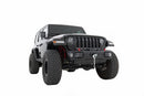 Winch Plate for OE Modular Bumper Jeep Gladiator JT/Wrangler JL (2018-2026)