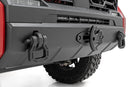 Hidden Winch Mount 12000S for Toyota Tundra 2WD/4WD (2022-2026)