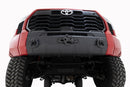 Hidden Winch Mount 12000S for Toyota Tundra 2WD/4WD (2022-2026)