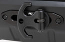 Hidden Winch Mount 12000S for Toyota Tundra 2WD/4WD (2022-2026)