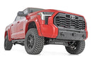 Hidden Winch Mount 12000S for Toyota Tundra 2WD/4WD (2022-2026)