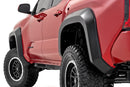 Sport Fender Flares for Toyota Tacoma 2WD/4WD (2024-2026)