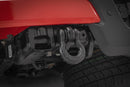 Rear Shackle Kit D-Ring Combo for Toyota Tacoma 2WD/4WD (2024-2026)