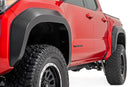 Sport Fender Flares for Toyota Tacoma 2WD/4WD (2024-2026)