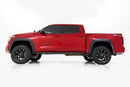 4 Inch Lift Kit for Toyota Tundra 4WD (2022-2026)