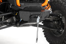 Winch Mount for Polaris RZR XP 1000 (2024-2025)