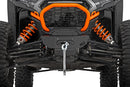 Winch Mount for Polaris RZR XP 1000 (2024-2025)