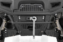 Winch Mount Non-Pro Fit Cage for Polaris Ranger 570 Crew