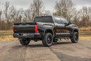 3.5 Inch Lift Kit for Toyota Tundra 4WD (2022-2026)