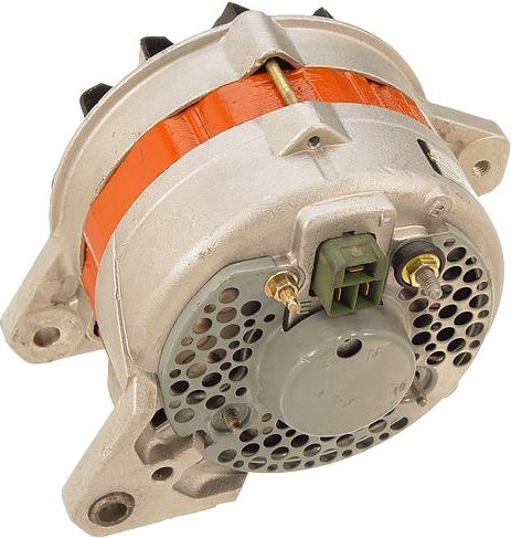 Alternator for '78 to '79 FJ40 FJ55 Land Cruiser-0