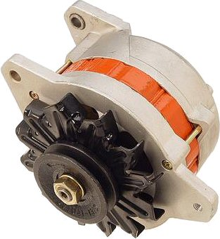 Alternator for '78 to '79 FJ40 FJ55 Land Cruiser-2331