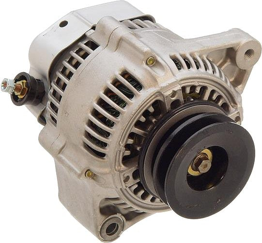 Alternator for Land Cruiser 93-97 FzJ80 LX450-0