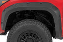 Pocket Fender Flares for Toyota Tacoma 2WD/4WD (2024-2026)