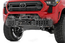 FXS Hidden Winch Mount PRO9500S for Toyota Tacoma 4WD (2024-2026)