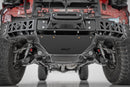 FXS Hidden Winch Mount PRO9500S for Toyota Tacoma 4WD (2024-2026)