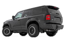 1 Inch Leveling Kit for Toyota Land Cruiser 4WD (2024-2026)