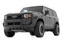 1 Inch Leveling Kit for Toyota Land Cruiser 4WD (2024-2026)