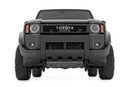 1 Inch Leveling Kit for Toyota Land Cruiser 4WD (2024-2026)