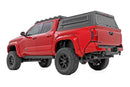 6 Inch M1R Lift Kit for Toyota Tacoma 4WD (2024-2026)
