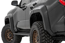 Sport Fender Flares for Toyota 4Runner 2WD/4WD (2025-2026)