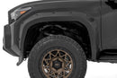 Pocket Fender Flares for Toyota 4Runner 2WD/4WD (2025-2026)