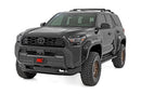 Pocket Fender Flares for Toyota 4Runner 2WD/4WD (2025-2026)