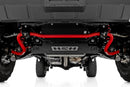 6 Inch Lift Kit for Toyota Tundra TRD PRO 4WD (2022-2026)